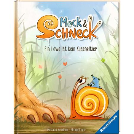 Meck und Schneck