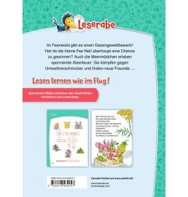 Die schönsten Fantasiegeschichten mit extra vielen Rätseln - Leserabe ab 1. Klasse - Erstlesebuch fü