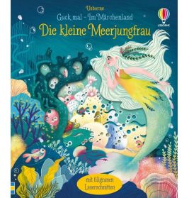 Guck mal - Im Märchenland: Meerjungfrau