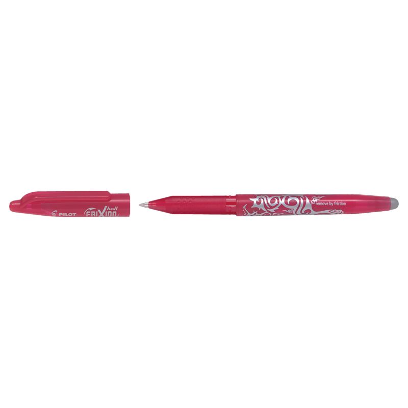 Frixion Tintenroller Pink Frixion Tintenroller Pink