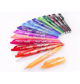 Frixion Tintenroller Pink