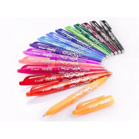 Frixion Tintenroller Pink