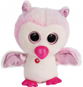 Glubschis Schlenker Eule Princess Holly 15cm