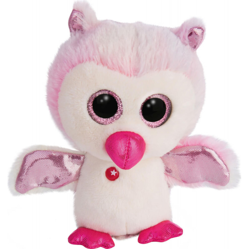 Glubschis Schlenker Eule Princess Holly 15cm