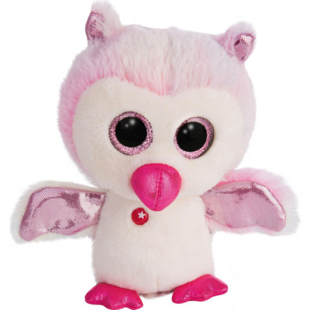 Glubschis Schlenker Eule Princess Holly 15cm
