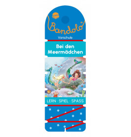 BanB55:B124dolo – Bei den Meermädchen