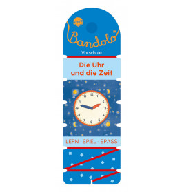 Bandolo – Die Uhr und die Zeit