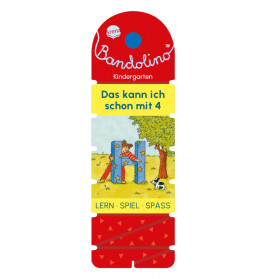 Bandolino – Das kann ich schon mit 4