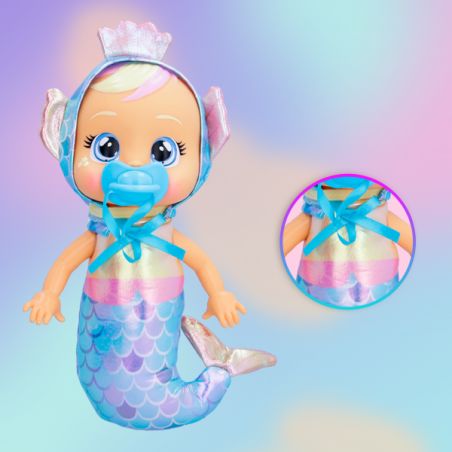 Cry babies Tiny Mermaids