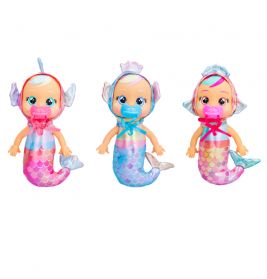 Cry babies Tiny Mermaids
