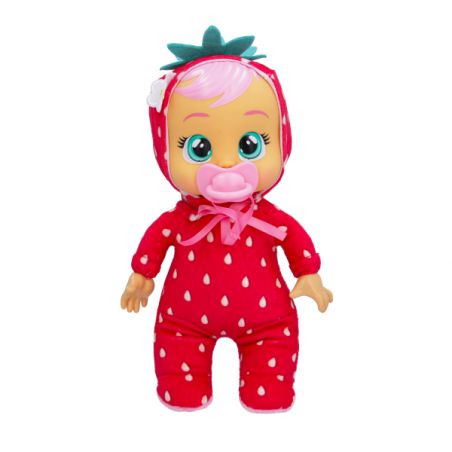 Cry Babies Tiny Cuddles Tutti