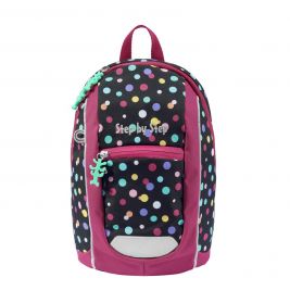 KIGA MINI Rucksack Pony Lotta