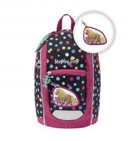 KIGA MINI Rucksack Pony Lotta