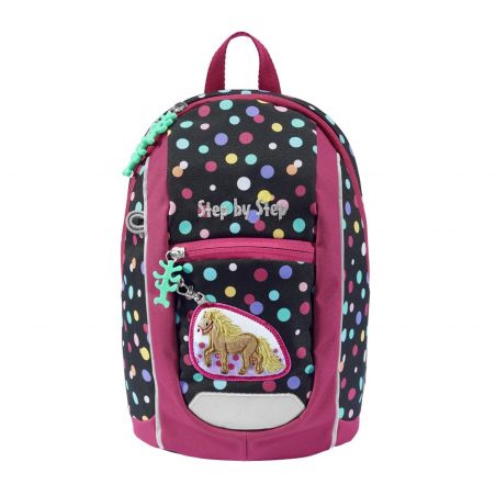 KIGA MINI Rucksack Pony Lotta