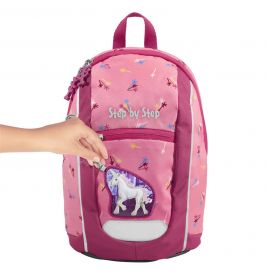 KIGA MINI Rucksack Little Unicorn Nuala