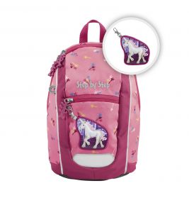 KIGA MINI Rucksack Little Unicorn Nuala