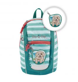 KIGA MINI Rucksack Dog Lucky