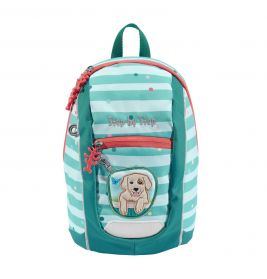 KIGA MINI Rucksack Dog Lucky
