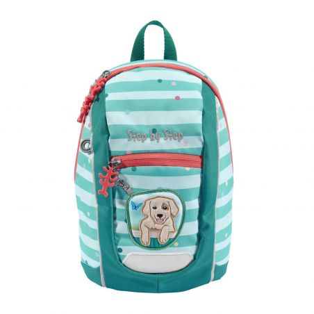 KIGA MINI Rucksack Dog Lucky