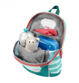 KIGA MINI Rucksack Dog Lucky