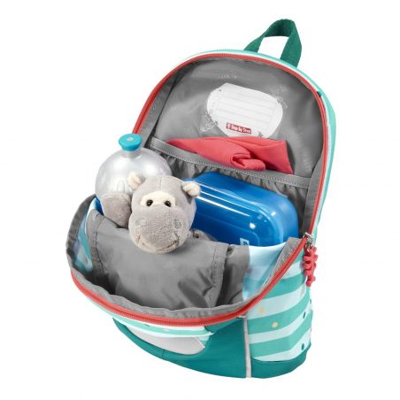 KIGA MINI Rucksack Dog Lucky
