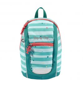 KIGA MINI Rucksack Dog Lucky