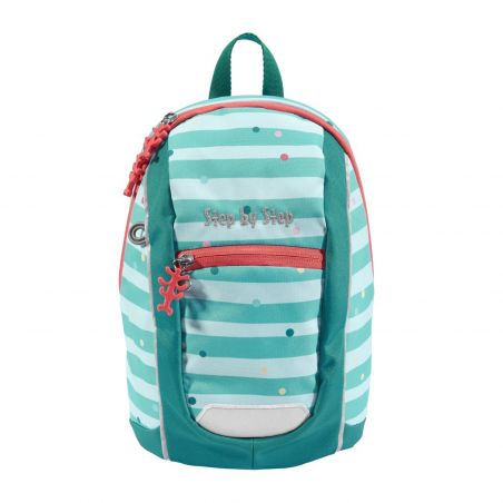 KIGA MINI Rucksack Dog Lucky
