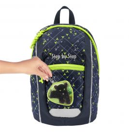 KIGA MINI Rucksack Little Wil
