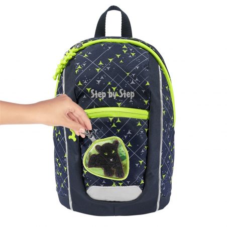 KIGA MINI Rucksack Little Wil