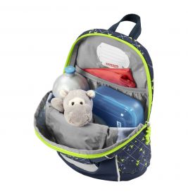 KIGA MINI Rucksack Little Wil