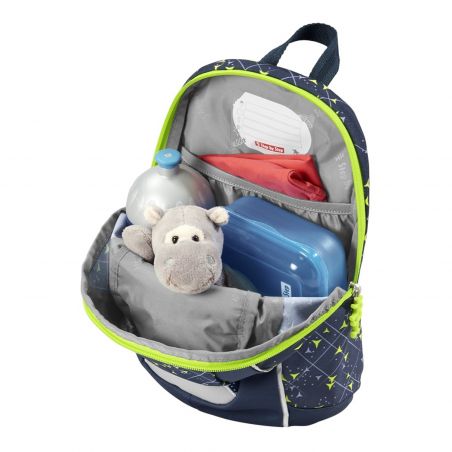 KIGA MINI Rucksack Little Wil