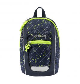 KIGA MINI Rucksack Little Wil