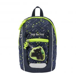 KIGA MINI Rucksack Little Wil