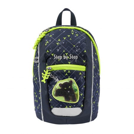 KIGA MINI Rucksack Little Wil