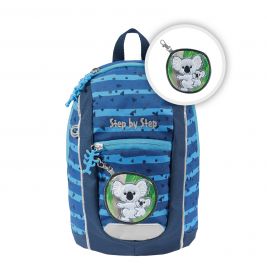 KIGA MINI Rucksack Koala Coco