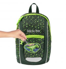 KIGA MINI Rucksack Dino Nilo