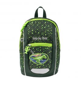 KIGA MINI Rucksack Dino Nilo