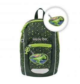 KIGA MINI Rucksack Dino Nilo