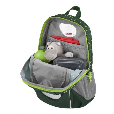 KIGA MAXI Rucksack Dino Nilo