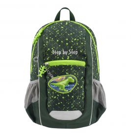 KIGA MAXI Rucksack Dino Nilo