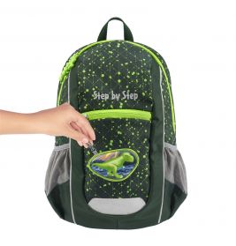 KIGA MAXI Rucksack Dino Nilo