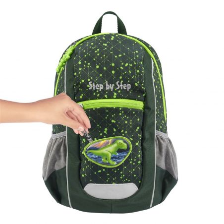 KIGA MAXI Rucksack Dino Nilo