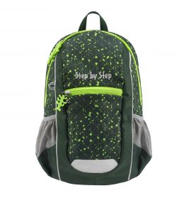 KIGA MAXI Rucksack Dino Nilo