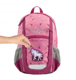 KIGA MAXI Rucksack Little Unicorn Nuala