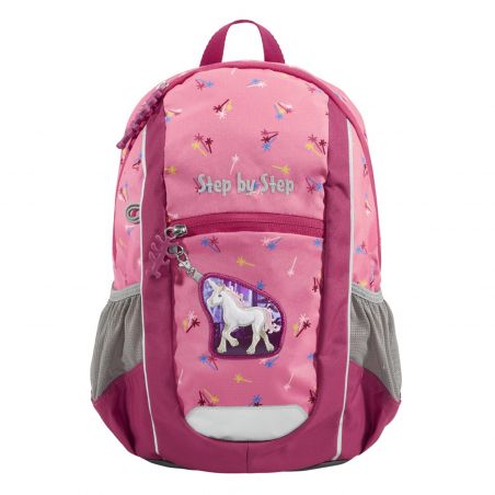 KIGA MAXI Rucksack Little Unicorn Nuala