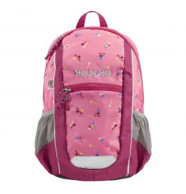 KIGA MAXI Rucksack Little Unicorn Nuala