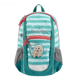 KIGA MAXI Rucksack Dog Lucky