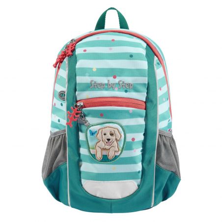 KIGA MAXI Rucksack Dog Lucky