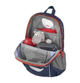 KIGA MAXI Rucksack Fire Truck