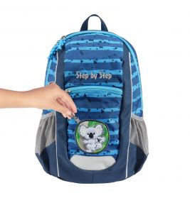 KIGA MAXI Rucksack Koala Coco